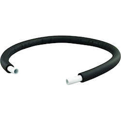 APC ACAC20005 CDU Flexible Fluid Piping Insulation 100ft (30.4m)