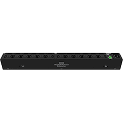 HPE G2 Basic Modular 7.3kVA/C19 INTL PDU