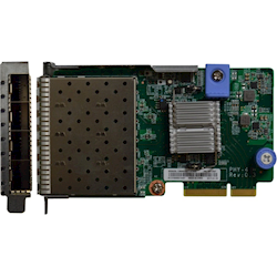 Lenovo ThinkSystem 10GB 4-Port SFP+ LOM