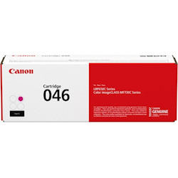 Canon CART046M Magenta for LBP654CX/MF735CX