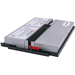 CyberPower RBP0027 Battery Replacement Cartridge for PR750ELCDRT1U PR1000ELCDRT1U