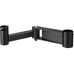 Atdec POS Articulated arm 180 + 180mm length