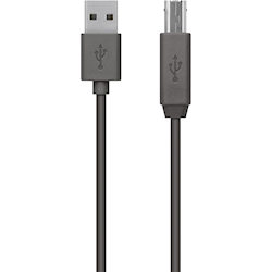 Belkin USB2.0 A B Cable 1.8m