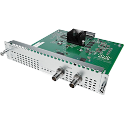 Cisco One Port T3/E3 Service Module