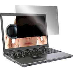 Targus 4VU Privacy Filter for 15.6 inch Widescreen 16:9 Displays