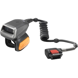 Zebra Ring Scanner 2D Corded