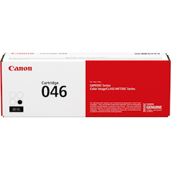 Canon CART046BK Black for LBP654CX/MF735CX