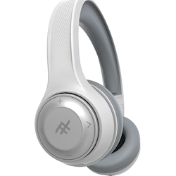 iFrogz AURORA Wireless Headphones White