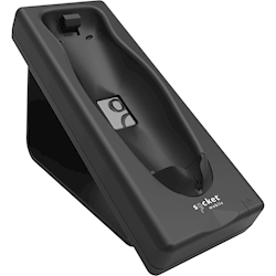Socket Mobile Charging Cradle for DuraScan Scanners Black