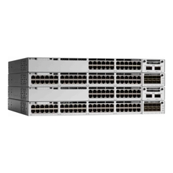 Cisco Catalyst 9300 24-port PoE+ Network Essentials
