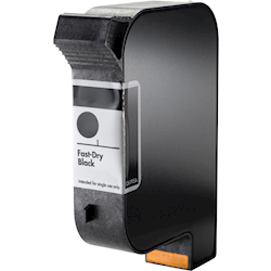 HP Fast Dry Black SPS Systems