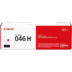 Canon CART046MH High Yield Magenta for LBP654CX/MF735CX