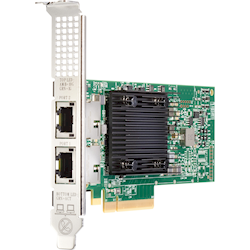 HPE Eth 10Gb 2p 535T Adptr