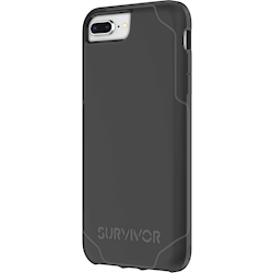 Griffin Survivor Strong for iPhone 6/7 Series Black/Grey