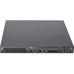 Aruba Networks 7240XM (RW) FIPS/TAA Controller
