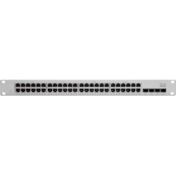 Cisco MS210-48FP 1G L2 Cld-Mngd