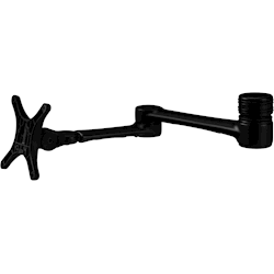 Atdec Accessory Arm Black