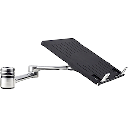 Atdec Notebook Arm polished