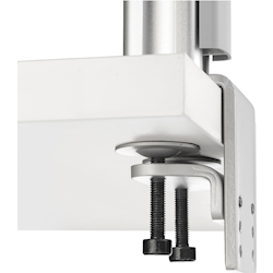 Atdec Heavy Duty F Clamp Silver