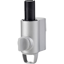Atdec Arm Channel Clamp Black
