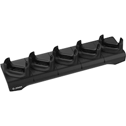 Microsoft TC51/56 5-Slot Ethernet Cradle