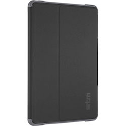 STM Dux Rugged PROT. Case IA Black