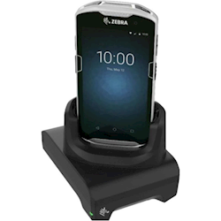 Zebra TC51/56 1-Slot USB/Charge Cradle