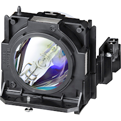 Panasonic Lamp for Panasonic PT-DZ780 PT-DW750 PT-DX820 X 2PCS