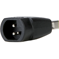 Targus Power Tip 3X6 (3-PIN)