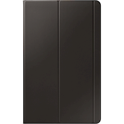 Samsung Tab A 2018 Book Cover Black