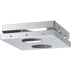 Panasonic Ceiling Mount Bracket for Low CEILINGS USED with ET-PKD130B