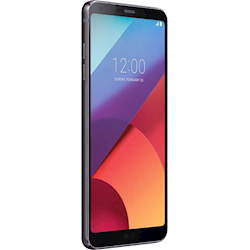 LG G6 ASTRO Black