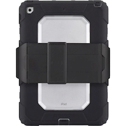 Incipio Survivor All Terrain iPad 9.7 2017 BLKCL