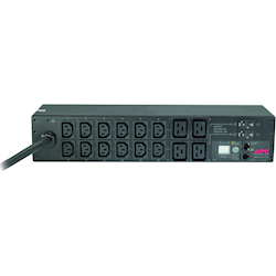 Lenovo Rack PDU Metered 2U 32A 230V (12) C13 (4) C19