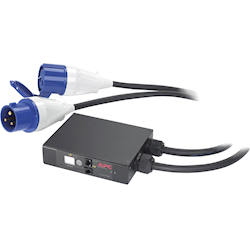 Lenovo In-Line Current Meter32A 230V IEC309-32A