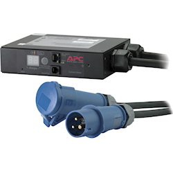 Lenovo In-Line Current Meter 16A 230V IEC309-16A 2P+G
