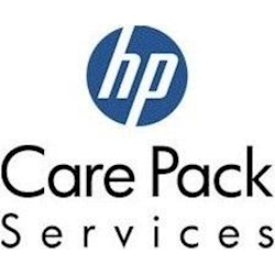 HP 5yr Parts and Labour Next Business Day Onsite Foundation Care for LTO7 AUTOLOADER