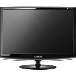 Samsung SyncMaster 2233SW 21.5&amp;amp;quot; FHD LCD Monitor 1920x1080 16:9 5ms DVI VGA 12 Mth Wty (Refurbished)