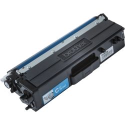 Brother TN-446C Super High Cyan Toner HL-L8360CDW MFC-L8900CDW 6.5K