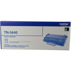 Brother TN-3440 Mono Laser Toner High Capaicty