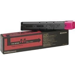 Kyocera TK-5294M Toner Magenta 13K Yield