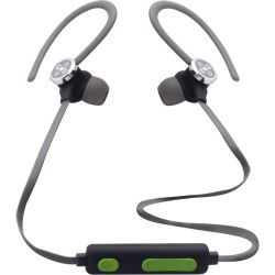 Moki ExoAct BT Sport Earbud Bk