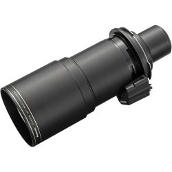 Panasonic Ultra Long Zoom Lens Lens ET-D3LET80 for Panasonic Projectors