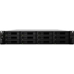 Synology RackStation RS3618xs 12-Bay NAS