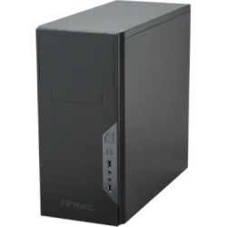 Antec VSK3500E-U3 mATX Case with 500w PSU. 2x USB 3.0 Thermally Advanced Builder's Case. 1x 92mm Fan. 2yr Wty