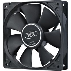 Deepcool 120mm Hydro Bearing Case Fan 3-Pin / Molex Connector (Replaces SF-1200)