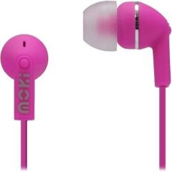 Moki Dots Noise Iso Earbuds Pk