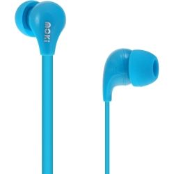 Moki 45 Degree Comf Buds Blue