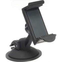 Moki Auto Grip Suction Mount