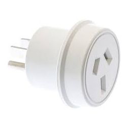 Moki Travel Adapters US